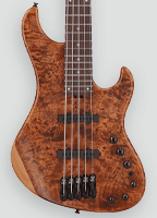 Ibanez Mode bassokitarat