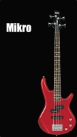 Ibanez Mikro