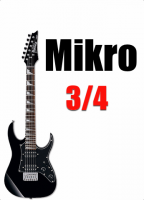 Ibanez Mikro