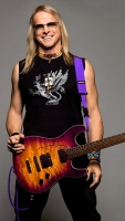 Steve Morse -kitaramikrofonit