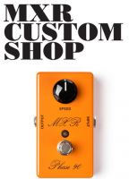 MXR Custom Shop