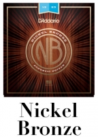 Nickel Bronze