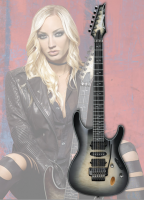 Nita Strauss