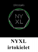 NYXL irtokielet