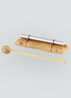 Planetary Tuned Energy Chimes