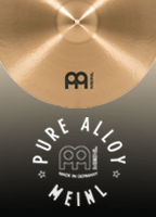 Meinl Pure Alloy