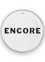 Remo Encore -rumpukalvot