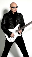 Joe Satriani kitaramikrofonit