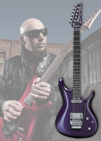 Joe Satriani JS