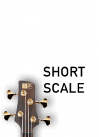 Short scale -basson kielet