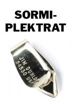 Sormi- ja peukaloplektrat