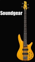 Ibanez Soundgear bassot