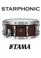 Tama Starphonic virvelit