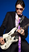 Steve Vai kitaramikit