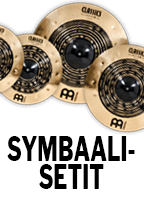 Symbaalisetit