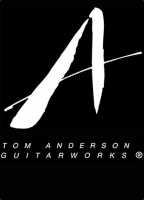 Tom Anderson Guitarworks