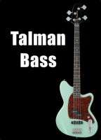 Talman Bass