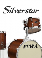 Tama Silverstar