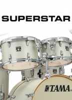 Tama Superstar