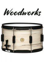 Tama Woodworks virvelirummut