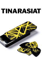 Plektrat tinarasiassa