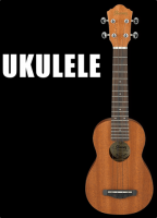 Ukulelen kielet