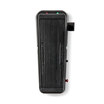 Dunlop BB535R Crybaby 535 Reissue yläpuolelta.