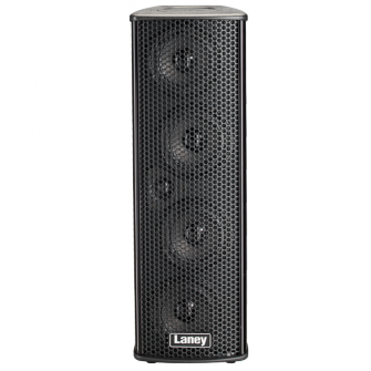 Laney Audiohub Freestyle 4x4