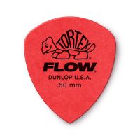 Dunlop Tortex Flow Standard 0.50 mm.