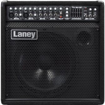 Laney AH150 Audiohub Combo