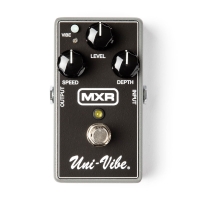 MXR M68 Uni Vibe Chorus/Vibrato