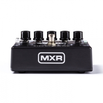 MXR EVH 5150 Overdrive -säröpedaali