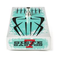 Dunlop BFG07 Siete Santos Octavio Fuzz