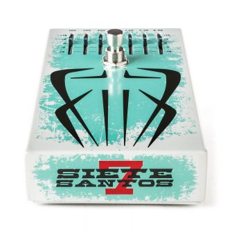 Dunlop BFG07 Siete Santos Octavio Fuzz