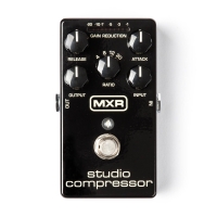 MXR Studio Compressor M76