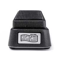 Dunlop GCB80 High Gain Volume pedaali