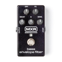 MXR M82 Bass Envelope Filter