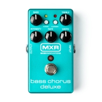 MXR M83 Bass Chorus Deluxe tuotekuva.
