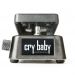 CryBaby JC95B Jerry Cantrell Rainier Fog Wah