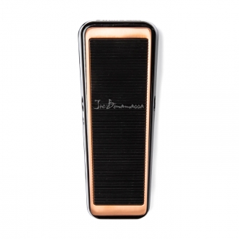 Dunlop JB95 Joe Bonamassa Signature Wah-pedaali