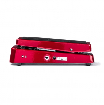 Dunlop SW95 Slash Signature Wah-pedaali