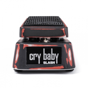 Dunlop SC95 Slash Cry Baby Classic Wah Wah