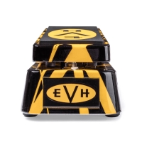 Dunlop EVH95 Eddie Van Halen Signature Wah-pedaali