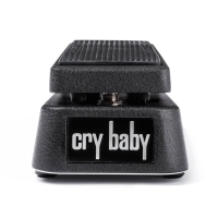 Dunlop Cry Baby Wah-pedaali