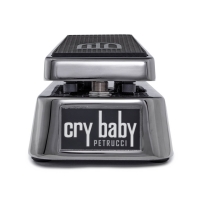 Dunlop John Petrucci Crybaby JP95 Wah-pedaali