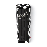 Dunlop BG95 Buddy Guy Signature Wah-pedaali