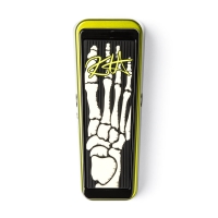 Dunlop KH95 Kirk Hammett Wah Wah-pedaali.