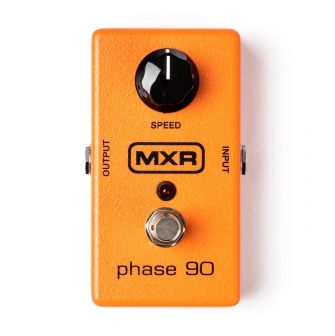 MXR M101 Phase 90