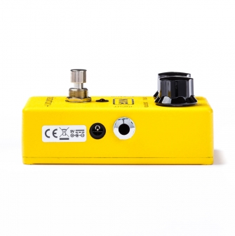 MXR M104 Distortion Plus -säröpedaali