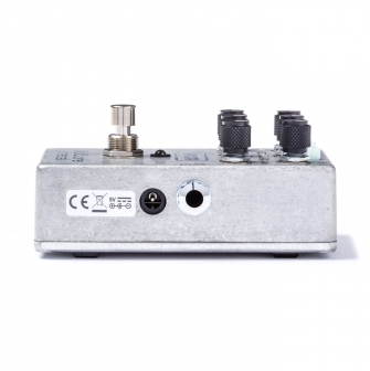 MXR M116 Fullbore Metal Distortion